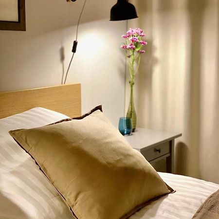 Apartamenty Park Mielno  Exteriér fotografie