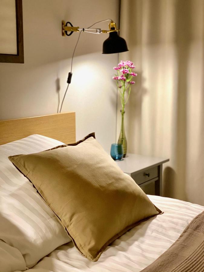 Apartamenty Park Mielno  Exteriér fotografie