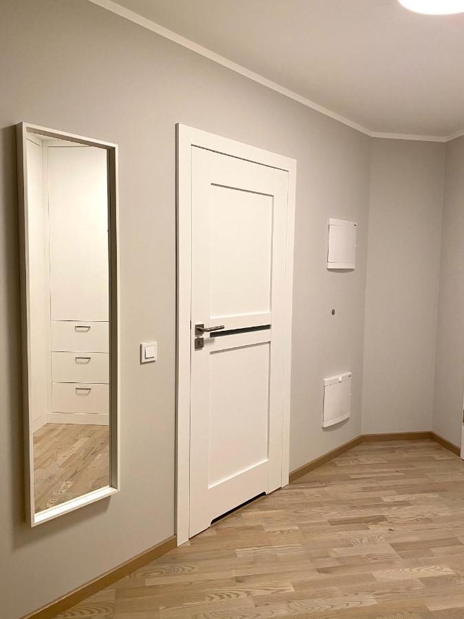 Apartamenty Park Mielno  Exteriér fotografie
