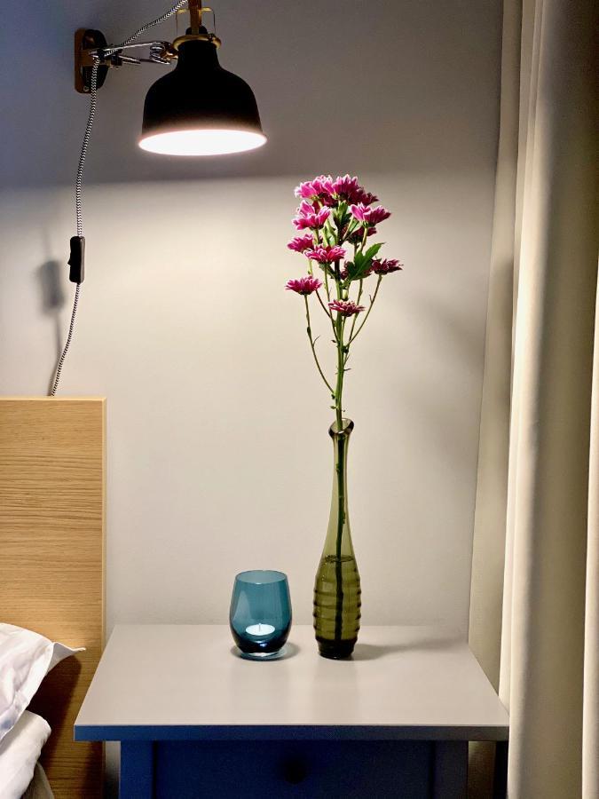 Apartamenty Park Mielno  Exteriér fotografie