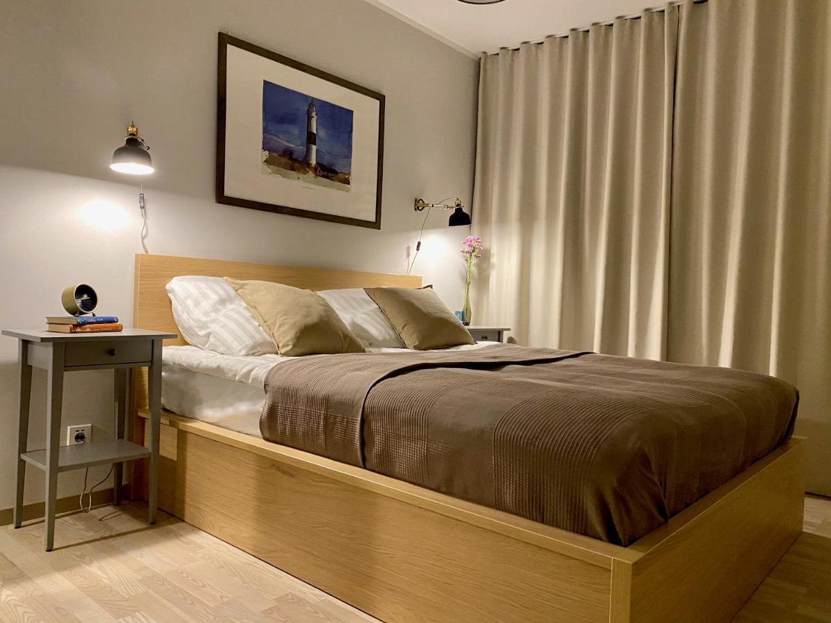 Apartamenty Park Mielno  Exteriér fotografie