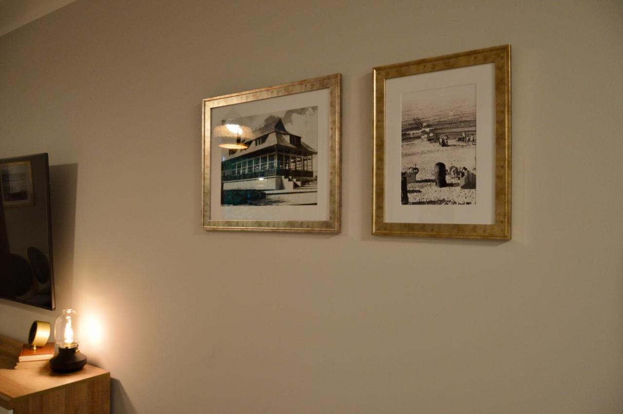 Apartamenty Park Mielno  Exteriér fotografie